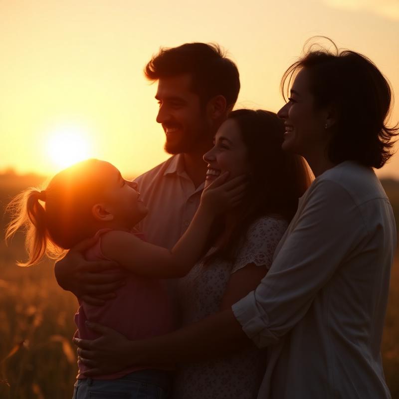 Family & Children